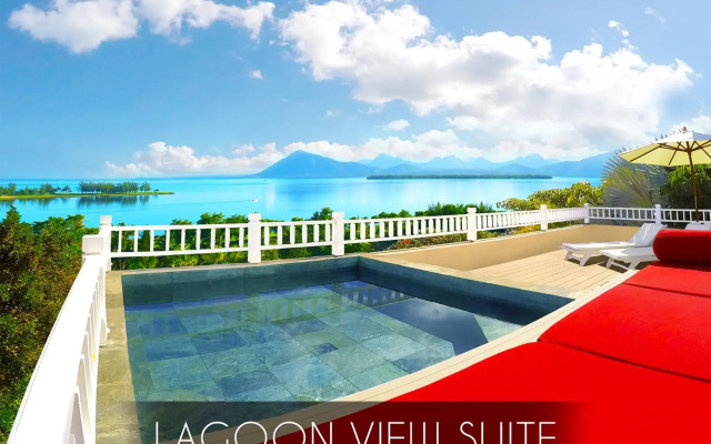Kozy Le Morne