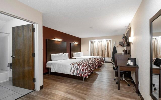 Red Roof Inn Springfield, MO