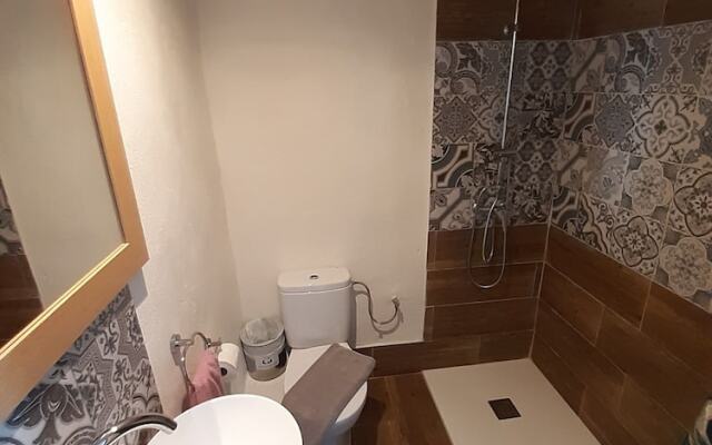 Hostal Mozaik Lloret