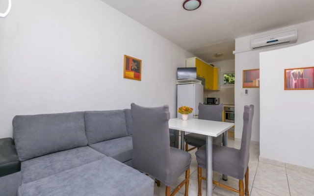 Apartments Vincic