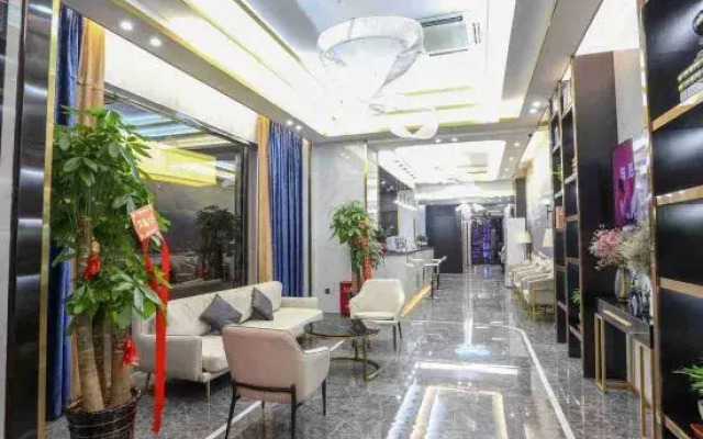 Xingmu Qingju Hotel