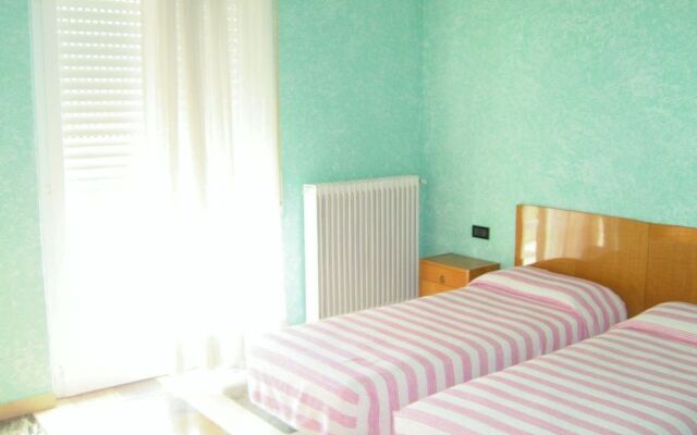 Albergo Drena