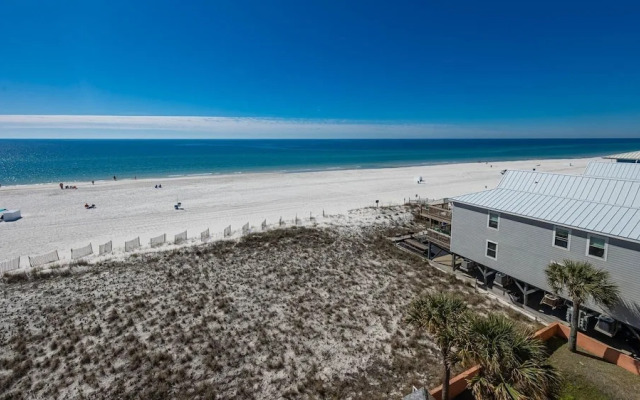 Seacrest 506 1 Bedroom Condo