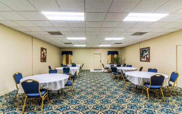 Econo Lodge Whiteville