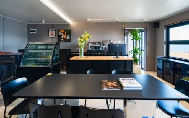 Yongshun Villa Hotel（Wanghaiyuan Seaview Hotel）
