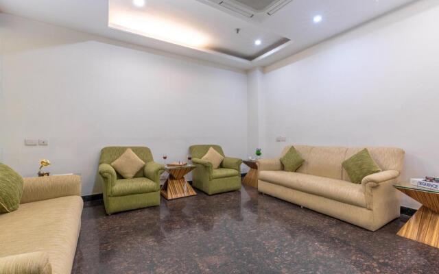 Rosewood Apartment Hotel-Gurgaon