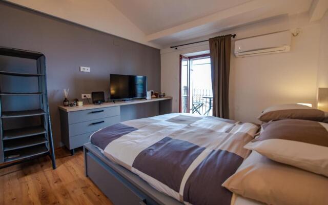 Studio Apartment Kos****