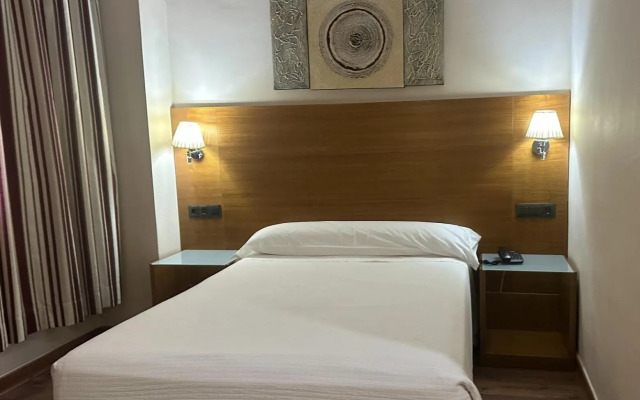 Hotel Nova Roma