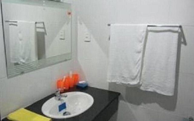 Ngoc Phan Guest House