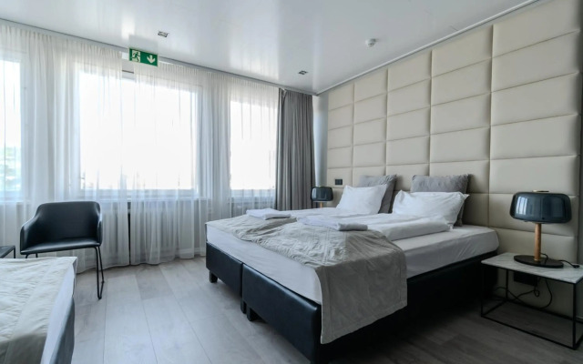 Máni Apartments