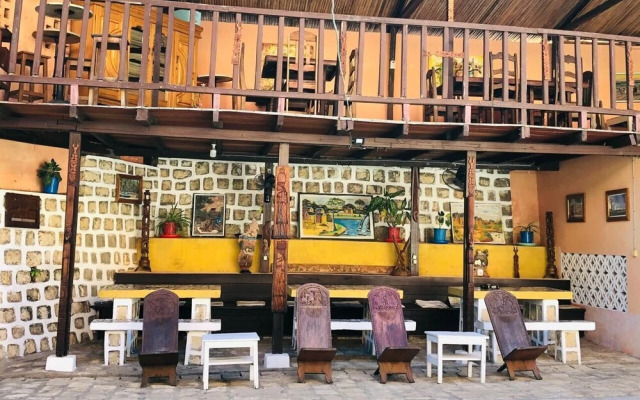 Hotel Chez Tranquilllle