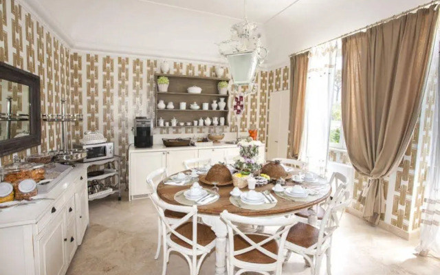 Relais Corte degli Aragonesi