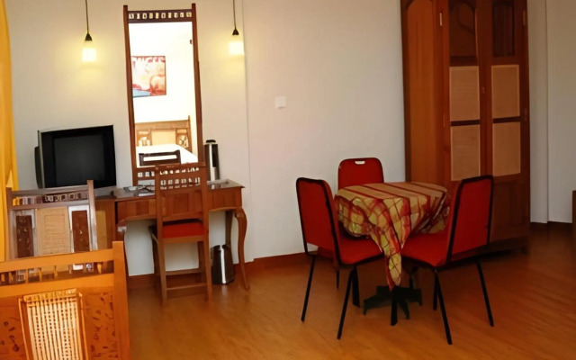 Hotel Aramana