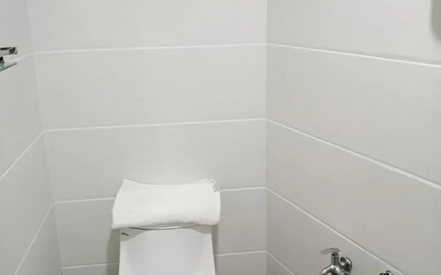 Hype Motorsports Hotel, Kuala Lumpur International Airport