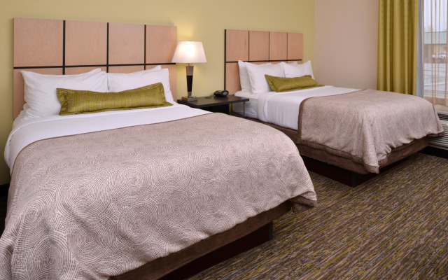 Candlewood Suites MORGANTOWN-UNIV WEST VIRGINIA by IHG