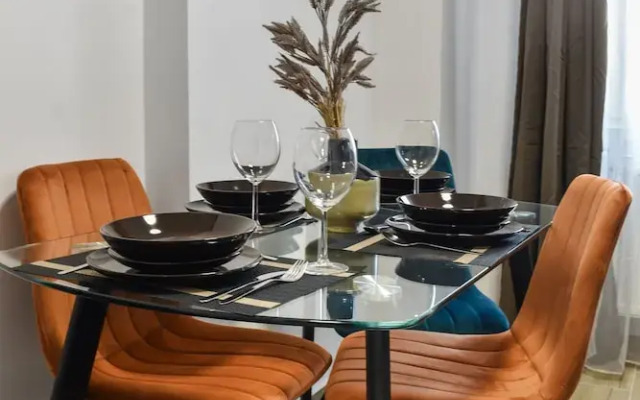 ABC Apartments