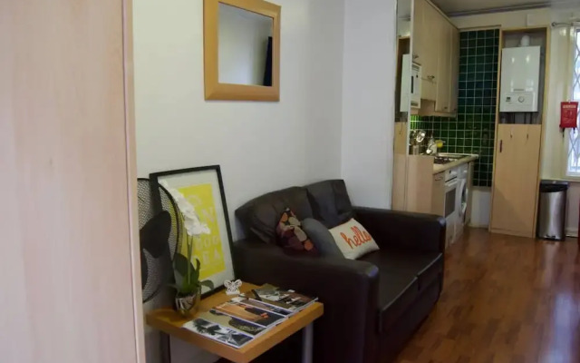Central London Oxford Circus 1 Bedroom Flat