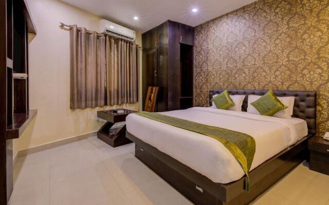 Treebo Trend Archie Regency