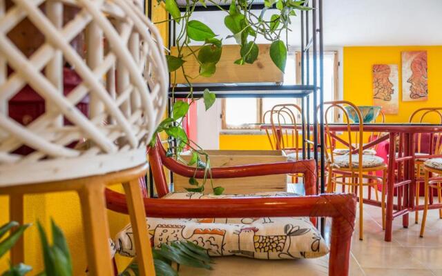 Casa Vacanze Nonna Mariuccia