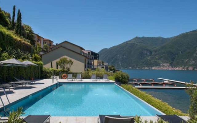 Bellagio Lake Resort Luxury Apartment