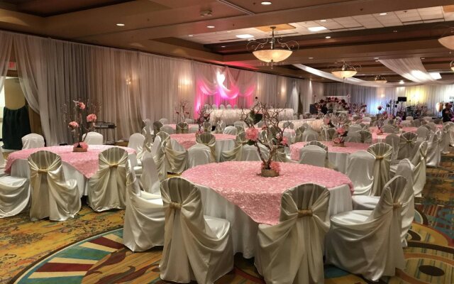 Tucson Marriott University Park