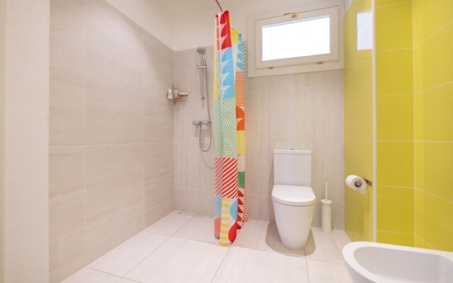 Casa Con Le Rose San Daniele del Friuli