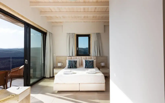 Argyrie Villas
