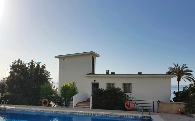 Apartamentos Turísticos Sunny Beach