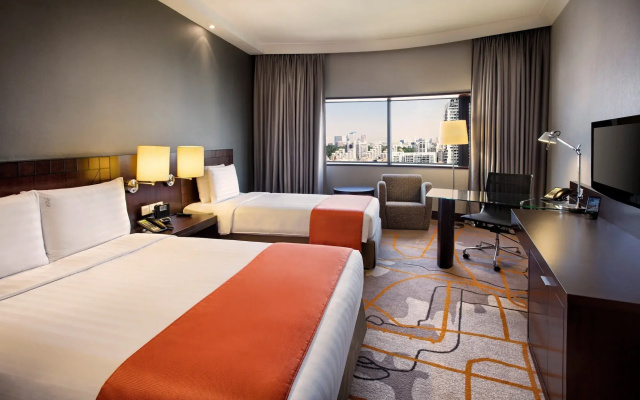 Holiday Inn Singapore Atrium by IHG