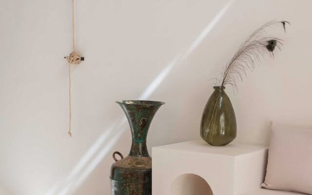 Anat Tantric Boutique Hotel