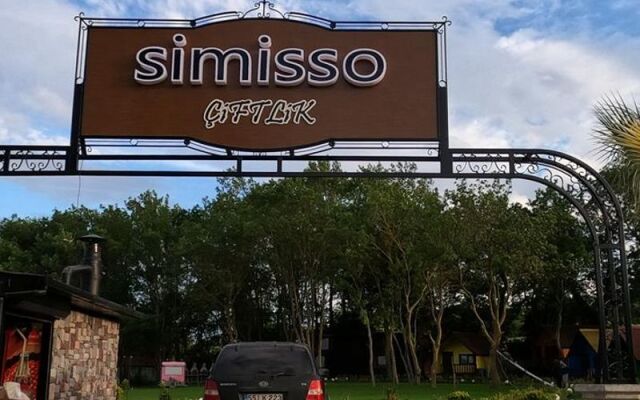 Simisso Ciftlik Bungalov