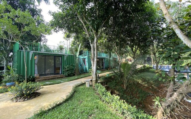 May Tropicall Villas