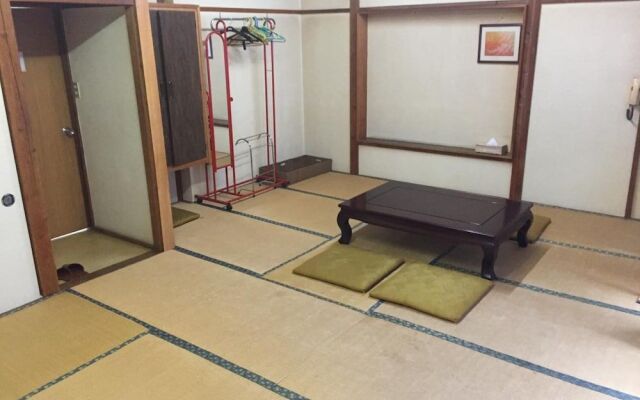 Kikaku Ryokan