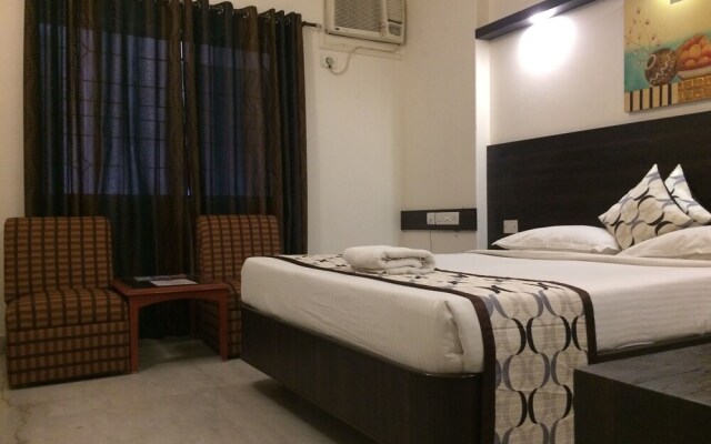 Hotel Venition Inn
