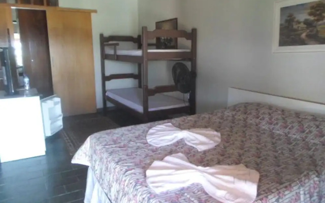 Hotel Alpes da Fazenda