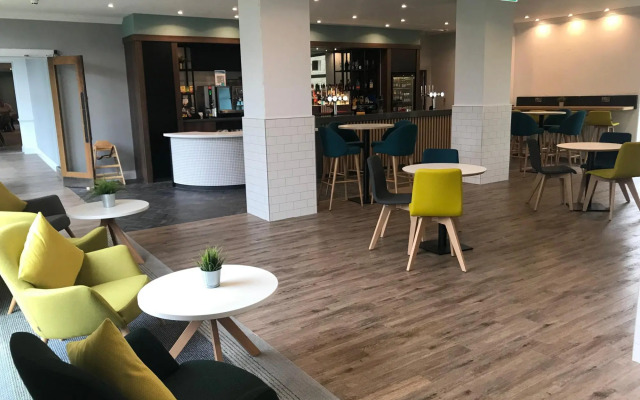 Holiday Inn Doncaster A1