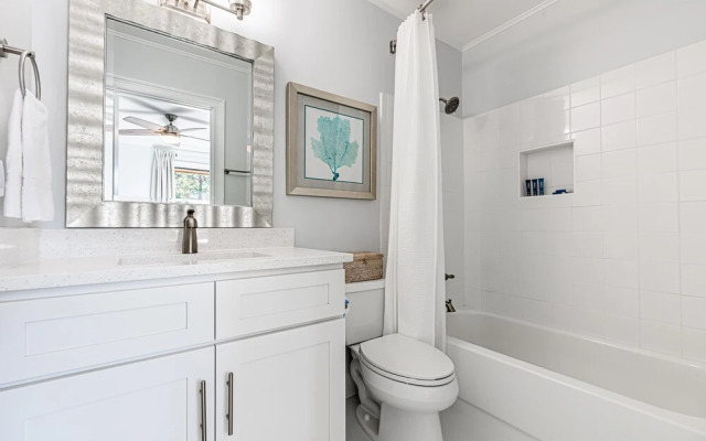 Beachwalk Villa 5071