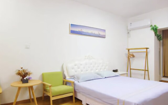 Weihai You Gang Vacation ApartHotel