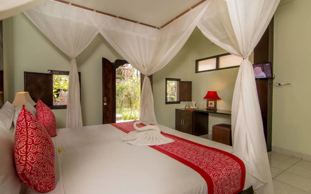 Outpost Ubud