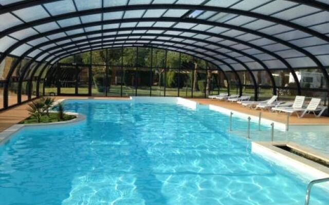 PLANETE MOBIL HOMES - Camping Riva Bella