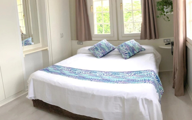 Hotel Talasoterapia Zelai