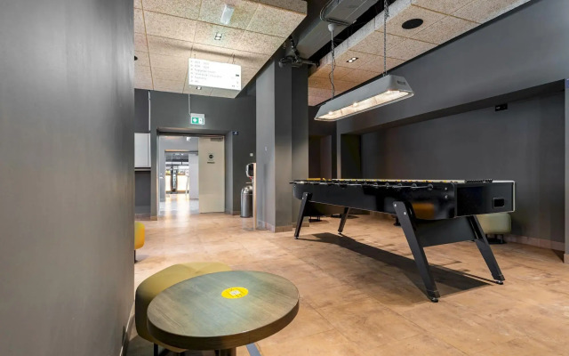 a&o Copenhagen Sydhavn - Hostel