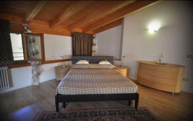 B&B Alla Loggia dell'Imperatore