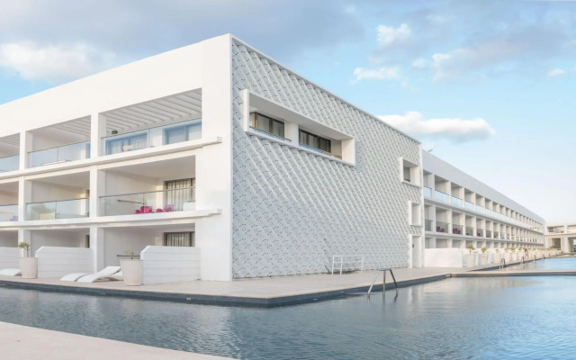 Resort Platinum Yucatan Princess Adults Only - All Inclusive