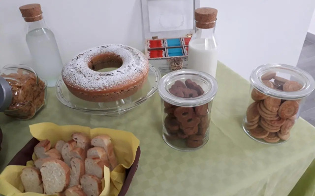 LAntico Borgo BB
