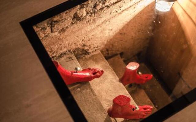 Luxury Apartments No. 91