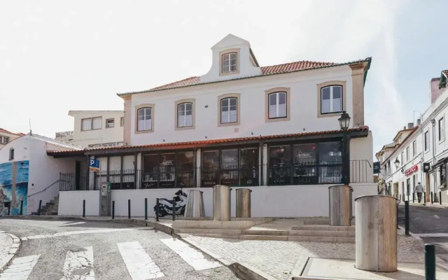 Casa da Fonte - Holiday Apartments