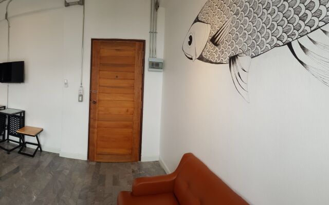V1 Room Hotel