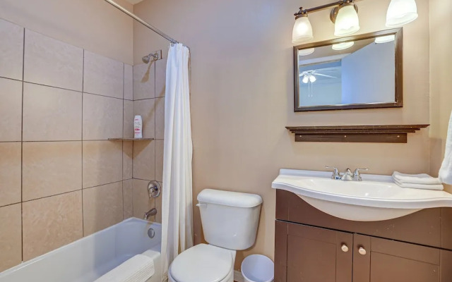 Remodeled Pioneer Home in Hurricane w/ Patio!