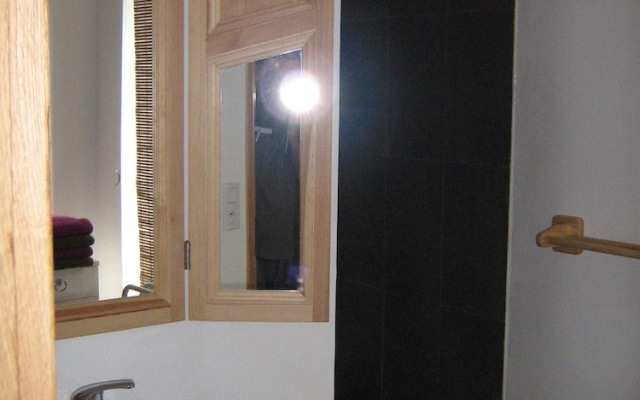 Le Mas Musardiere-Gîtes